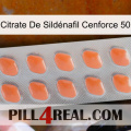 Citrate De Sildénafil Cenforce 50 26